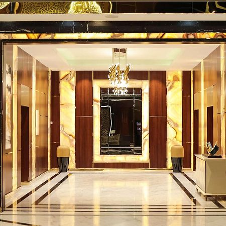 Hyatt Regency Dushanbe Exterior foto