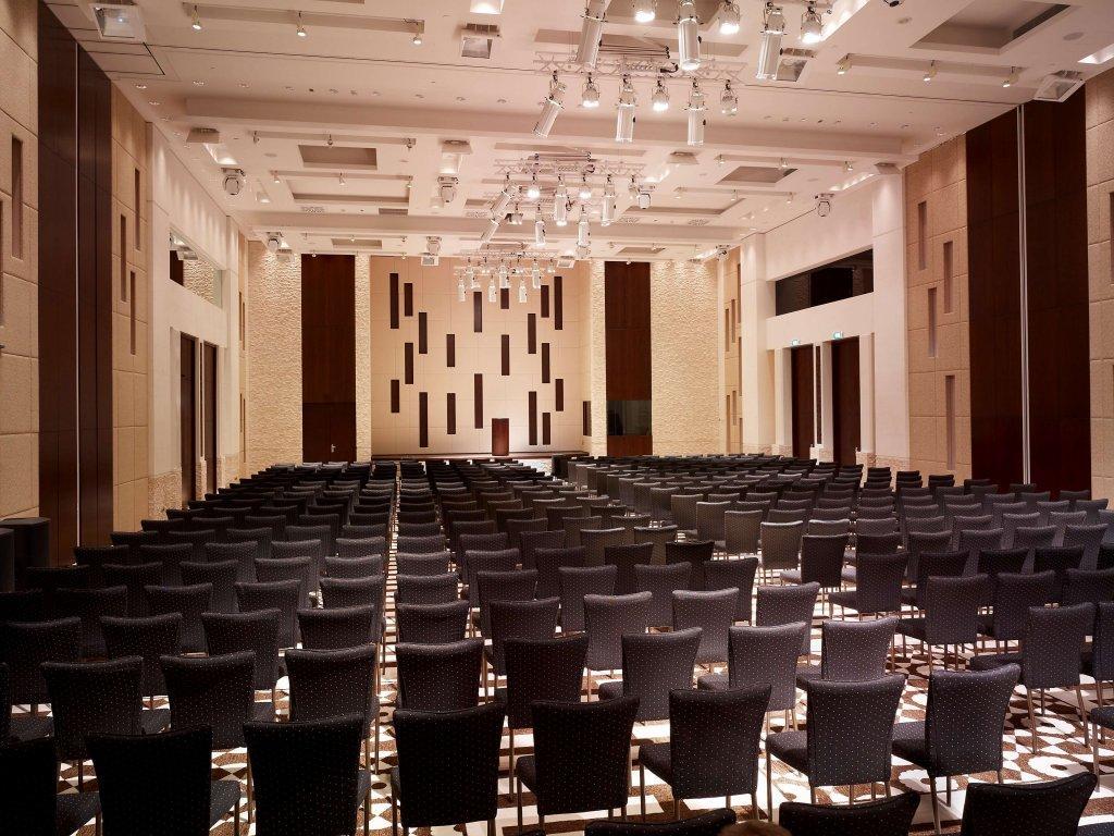 Hyatt Regency Dushanbe Exterior foto