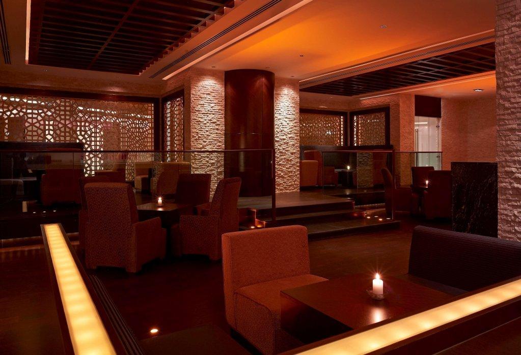 Hyatt Regency Dushanbe Exterior foto