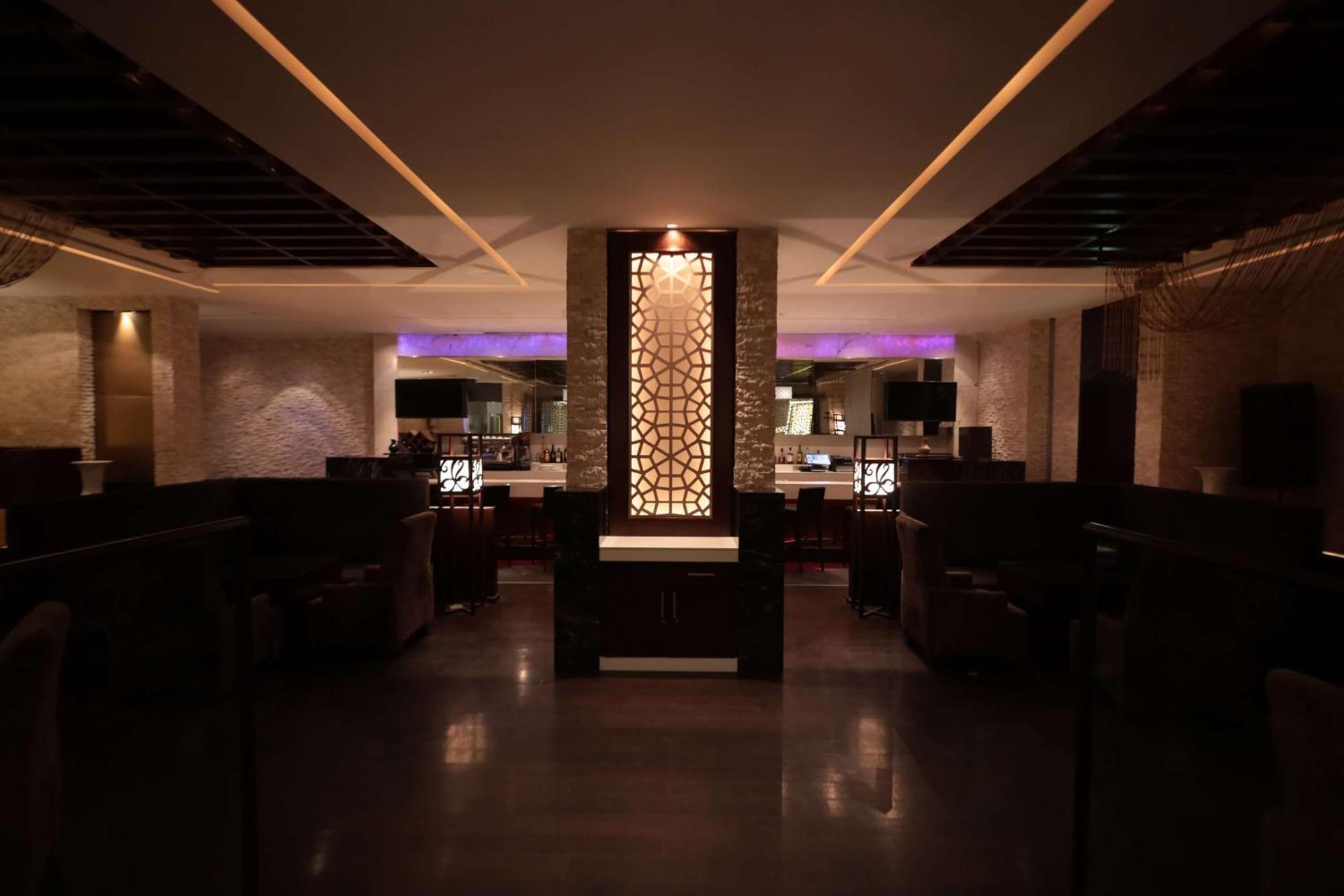 Hyatt Regency Dushanbe Exterior foto