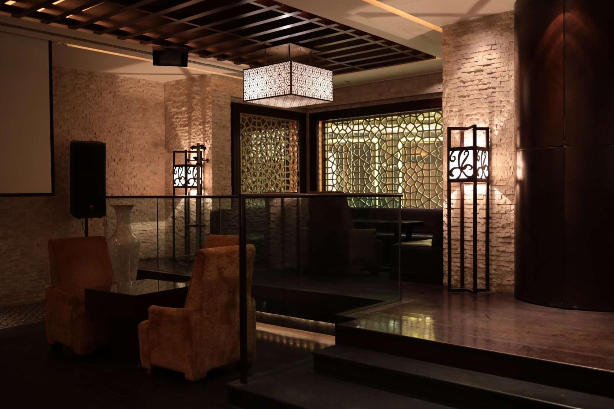 Hyatt Regency Dushanbe Exterior foto