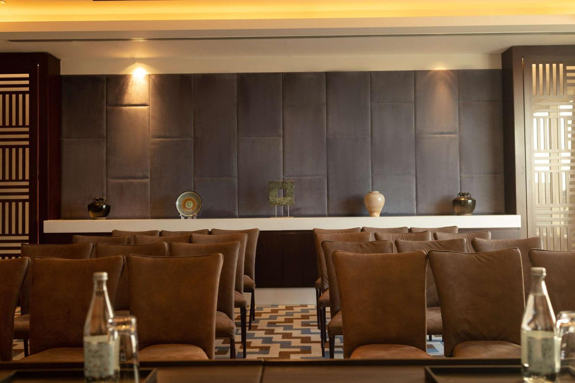 Hyatt Regency Dushanbe Exterior foto