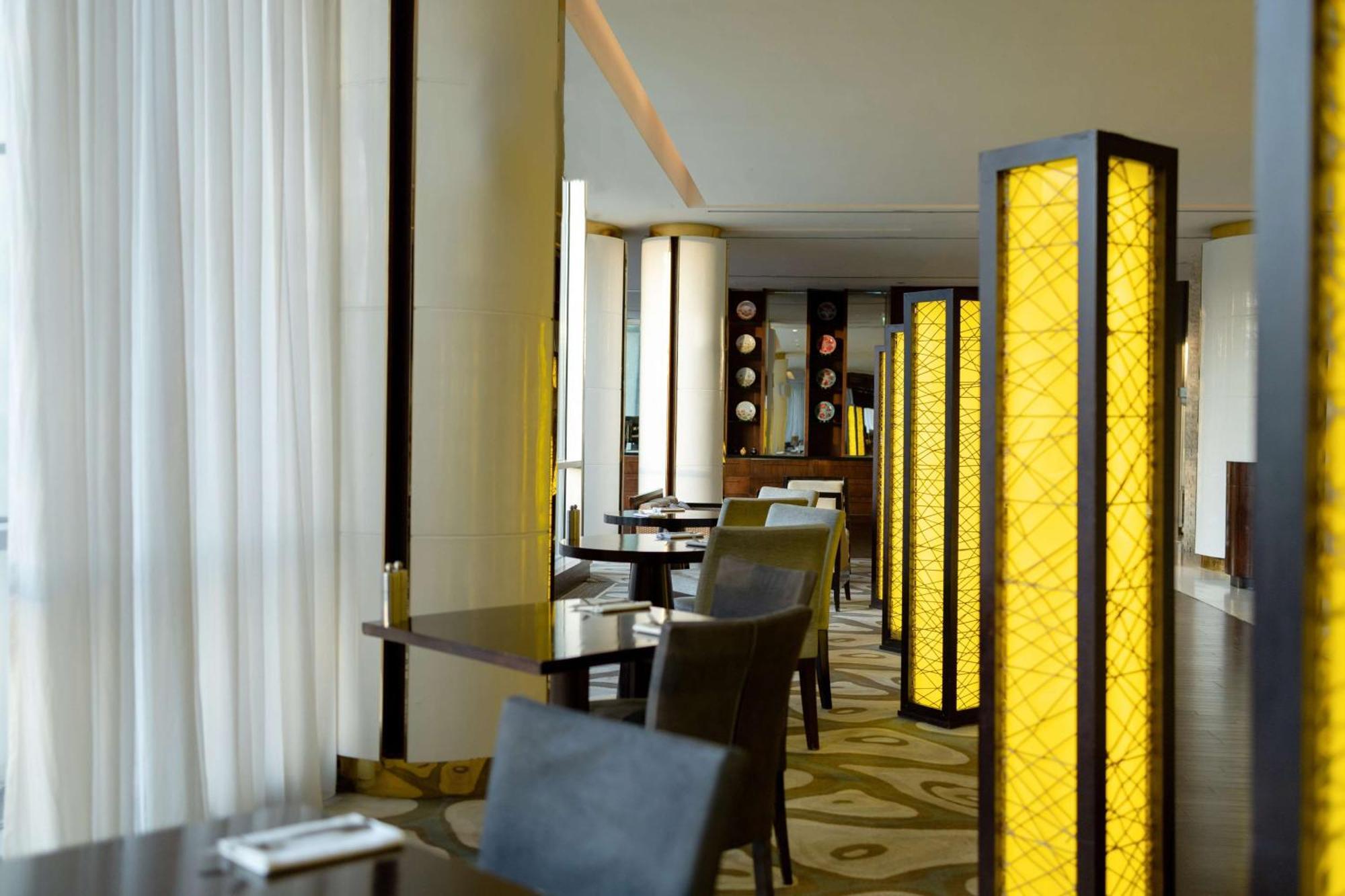 Hyatt Regency Dushanbe Exterior foto